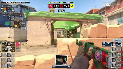 Unbelievable Broky Play! 😱 Most Epic Moment in CS:GO History