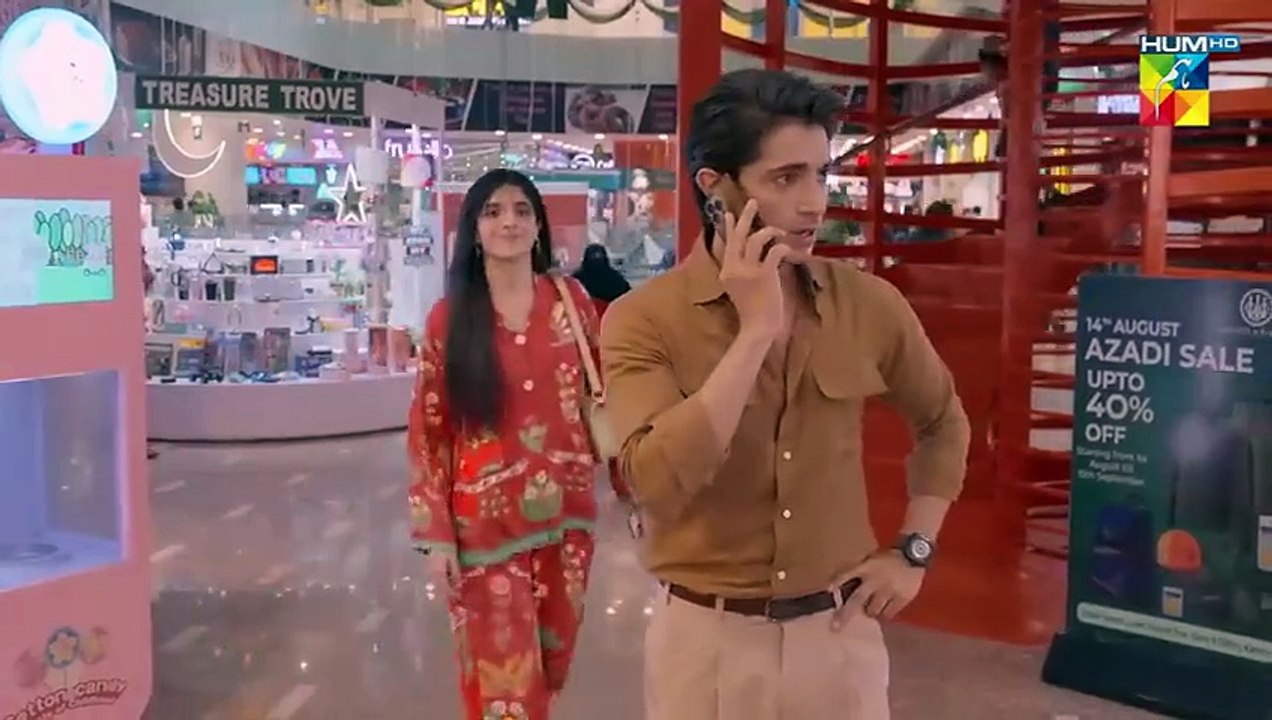 Jama Taqseem Episod 11