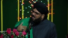 Imam Ahmed raza khan Kon Hai  ? Diffination  of Ala Hazrat !!  Allama Syed Muzaffar Hussain Shah Qadri Sahib ...!   #RazaAcademy #Bareilysharif #Sunni #Aqeeda #Aqaeed #Fikreraza #Aqida #Barelvi #imameahlussunnah #Imamahmedraza #Ahlusunnah #mufti