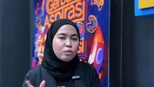 Semangat perjuangan tetap utuh