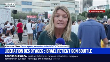 Libération des otages israéliens: les modalités toujours en discussion entre Israël et le Hamas