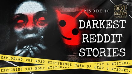 Reddit’s Darkest Threads: Iceberg Breakdown