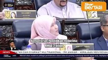 Peruntukan sebanyak RM66.2 bilion