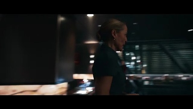 Tron Ares Film Extrait - Changer le monde