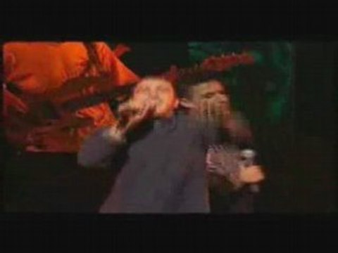 Cheb Bilal & Faudel & Mami & Aissa - Roubla