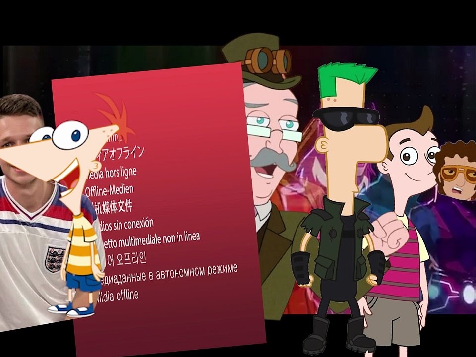 INCEL WARS 5, THE INTRO