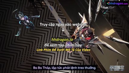 Thôn Phệ Tinh Không Tập 194 Vietsub Thuyết Minh Tiếng Việt