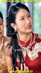 [SUB ESPAÑOL] Acusado por un sueño La traición familiar serie completa