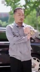 The Genius Playing Dumb Chinese Drama