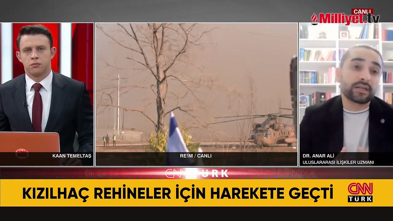 Gazze için tarihi gün! Hamas'ın rehineleri serbest bırakacağı saat belli oldu, Mısır'daki kritik zirvenin hazırlıkları başladı