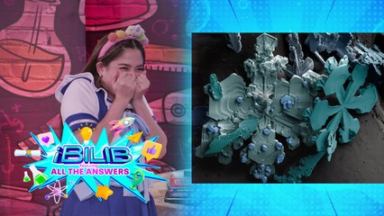 iBilib: Guess the secret object under the microscope in the 'hula-rawan' challenge!