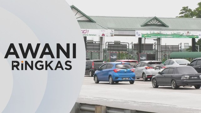 AWANI Ringkas: Menjelang sambutan Deepavali