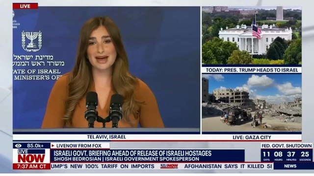 Israel-Hamas conflict: Ceasefire talks show signs of breakthrough #News