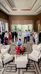 A Trust Misplaced, A Truth Lies Hidden - Full Movie