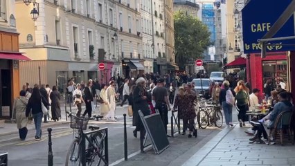 Crise politique : le pessimisme des patrons