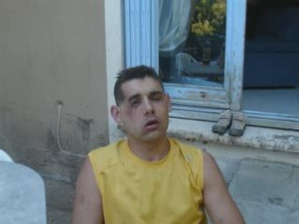 Hommage a alex