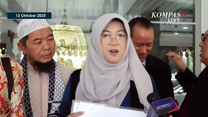 Blak-blakan! Tifa Tuding Wapres Gibran Layak Dimakzulkan Jika Terbukti Ijazahnya Palsu