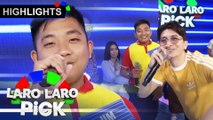 Vhong, napagkamalang si 'Malupiton' si Jim | It’s Showtime | Laro Laro Pick