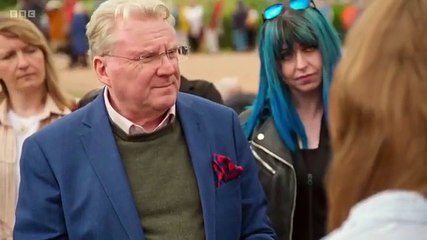 Antiques Roadshow Season 48 Episode 4