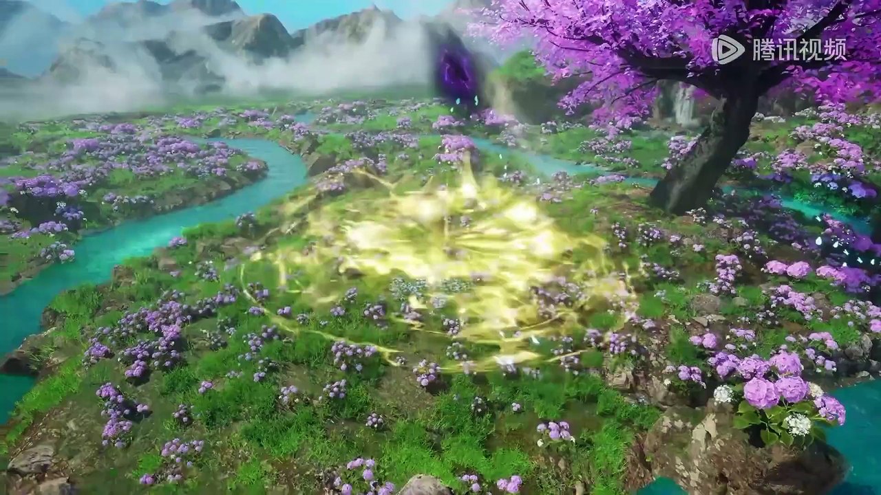 Supreme_God_Emperor_Episode_534_Subtitle multi.