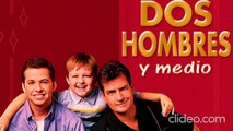 Dos hombres y medio (T1:C2) español latino