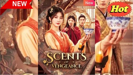 Scents Of Vengeance (2025) - FULL [Eng Sub]