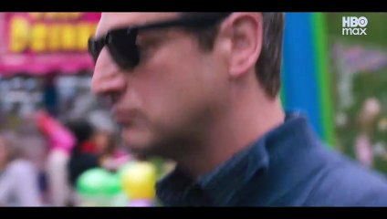 The Chair Company This Season On Trailer