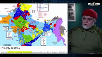 The Balochistan Crises part 1. بلوچستان میں فسادات کی اصل حقیقت اور تاریخ