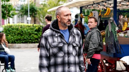 Eastenders Spoilers _ Next Week 13th - 17th October 2025