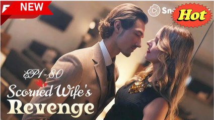 I Trusted My Husband With My Empire, But Passion And Danger Collided On That One Night… (2025) - FULL [Eng Sub]