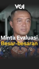 Indonesia Gagal Lolos Piala Dunia 2026, Istana Bilang Begini