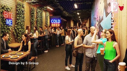 Inside Look at Birchalls' $15 Million Redevelopment 🏢