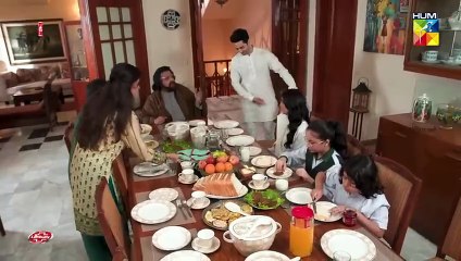 Chand Tara EP 15 - 6th Apr 23 - Presented By Qarshi, Powered By Lifebuoy, Associated By Surf Excel