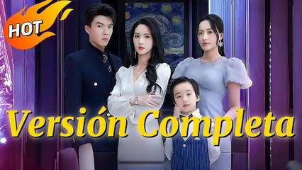 Regreso al pasado- Exige que su esposo pague con su vida! (Doblado) Completo En Español