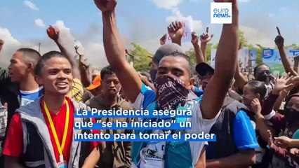 Últimas noticias | 13 octubre 2025 - Mañana