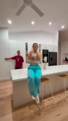 We DID NOT Expect THAT! 😱😳🤣 #shorts