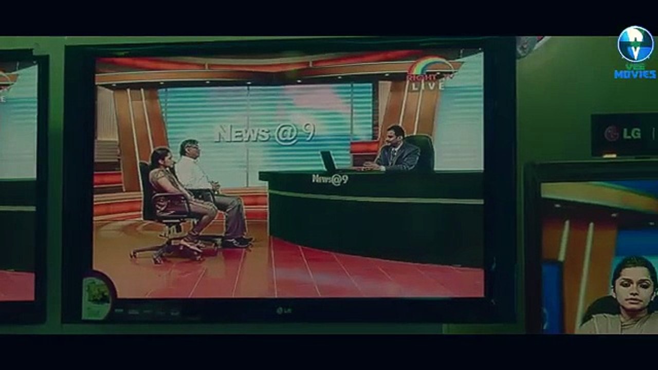 SMART CRIME - South Hindi Dubbed Suspense Crime Thriller Movie - Prithviraj Sukumaran- Thriller Film