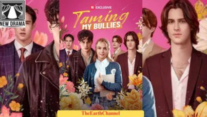 Taming My Bullies - dailymotion full movie