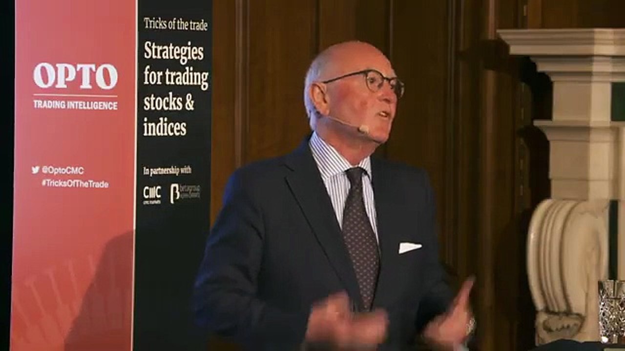 How To Use Technical Trading Strategies with The Technical Analyst