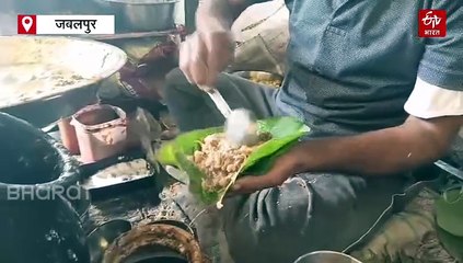 दिलचस्प है स्वाद के जादूगर चाट वाले दादा की कहानी, मजबूरी नहीं शौक है चाट बनाना