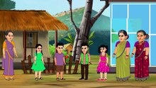 गरीब ससुराल वालों ने पहली बार खाई राज कचोरी