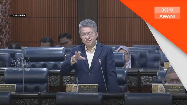 Kerajaan MADANI perluas pasaran eksport ke BRICS & Afrika, sasar kerjasama teknologi