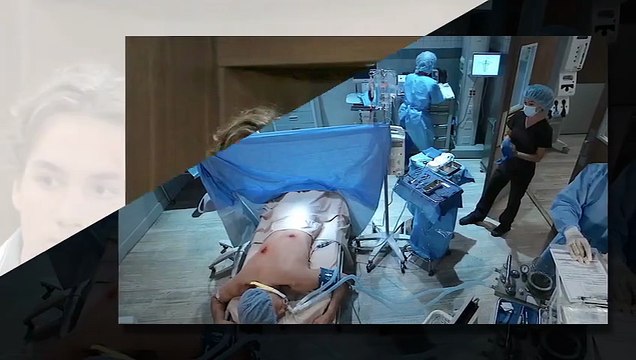 Shocks! Secret Blast! The Real Person Behind Drew’s Shooting Revealed