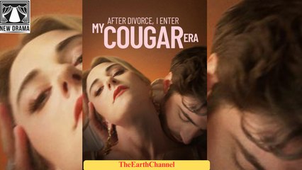 🍏💛⚠️🔲🏴🔥 05.11 🌹 11.03 After Divorce I Enter My Cougar Era dailymotion 🌕x9s1pf4