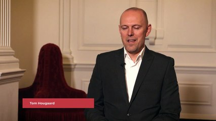 Trading Psychology  Full Interview with Tom Hougaard