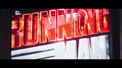 The Running Man 2025 | Trailer Ufficiale