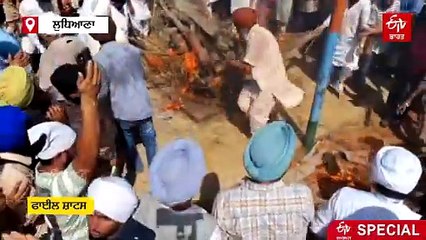 ਰਾਜਵੀਰ ਜਵੰਦਾ ਦੀ ਮੌਤ ਤੋਂ ਬਾਅਦ ਭਖ਼ਿਆ ਮਸਲਾ, ਅਵਾਰਾ ਪਸ਼ੂਆਂ ਨਾਲ ਹੋਣ ਵਾਲੀਆਂ ਮੌਤਾਂ ਦੇ ਅੰਕੜੇ ਕਰ ਦੇਣਗੇ ਹੈਰਾਨ