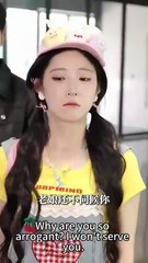 Everyone laughed at her for being a bastard who couldn't see the light of day. Four top bosses even offered her a sky-high contract worth 800 million yuan to humiliate her and make her a substitute. But when the real Bai Yueguang returned, she was kicked