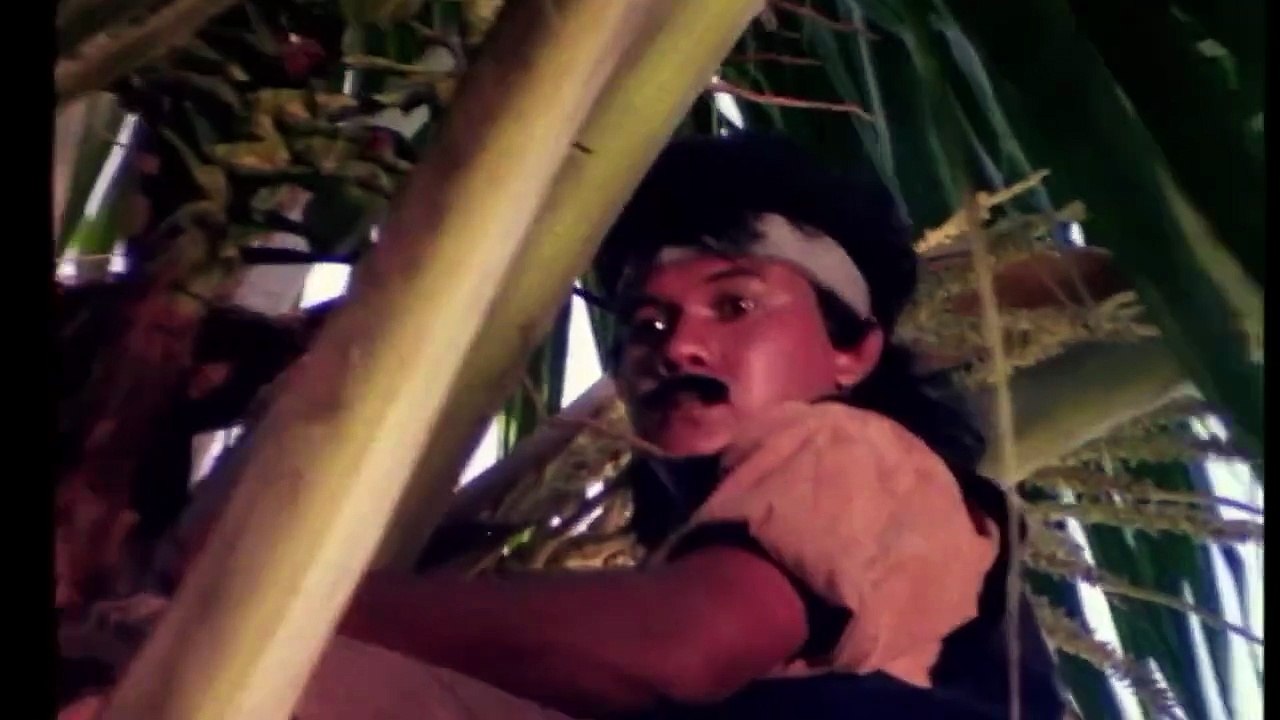 Ilmu Cambuk Api (1990) | Full Movie HD | Film Indonesia Jadul