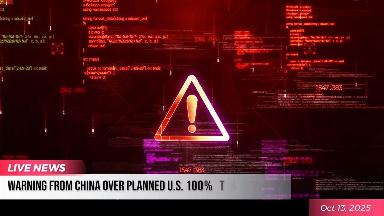 Supply Chain News RoundUp - Oct 13, 2025